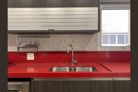 Apartamento à venda com 200m², 3 quartos e 4 vagasCozinha