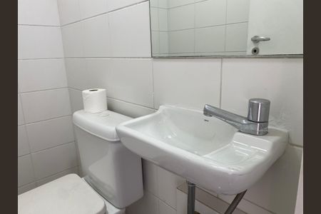 Apartamento à venda com 200m², 3 quartos e 4 vagasBanheiro de serviço