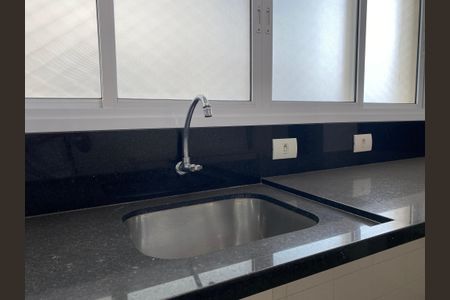 Apartamento à venda com 200m², 3 quartos e 4 vagasÁrea de Serviço