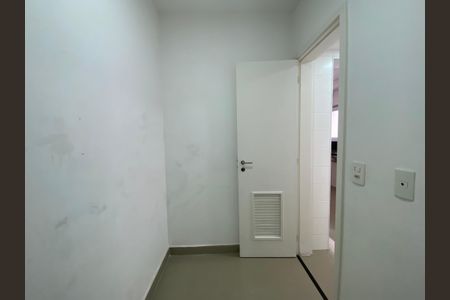 Apartamento à venda com 200m², 3 quartos e 4 vagasQuarto de Serviço