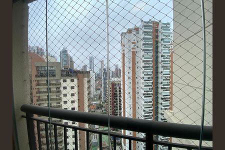 Apartamento à venda com 200m², 3 quartos e 4 vagasSacada Sala