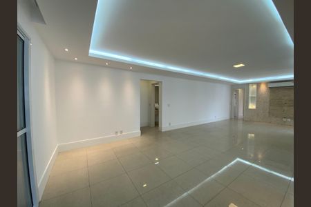 Sala de apartamento para alugar com 3 quartos, 200m² em Vila Regente Feijó, São Paulo