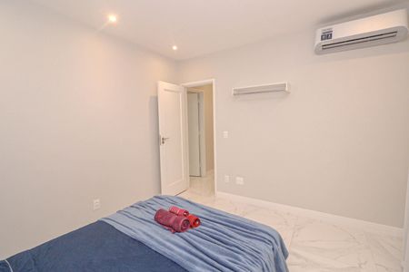 Apartamento à venda com 98m², 3 quartos e sem vagaQuarto 3
