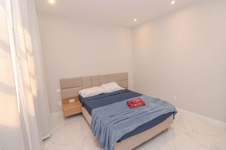 Apartamento à venda com 98m², 3 quartos e sem vagaQuarto 3