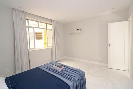 Apartamento à venda com 98m², 3 quartos e sem vagaQuarto 2