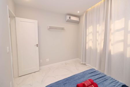 Apartamento à venda com 98m², 3 quartos e sem vagaQuarto