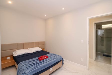 Apartamento à venda com 98m², 3 quartos e sem vagaQuarto