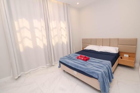 Apartamento à venda com 98m², 3 quartos e sem vagaQuarto