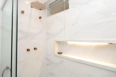 Apartamento à venda com 98m², 3 quartos e sem vagaBanheiro Social