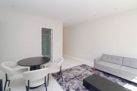 Apartamento à venda com 98m², 3 quartos e sem vagaSala