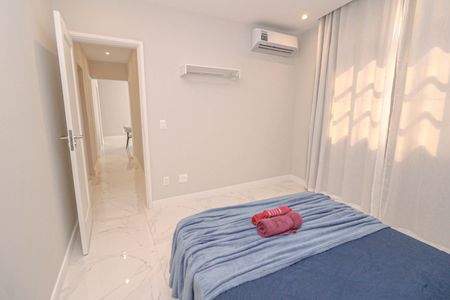 Apartamento à venda com 98m², 3 quartos e sem vagaQuarto 3