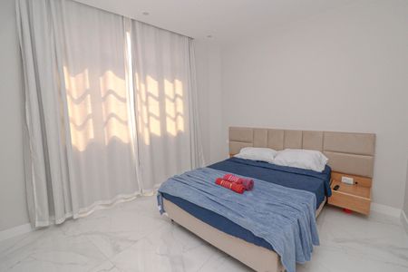 Apartamento à venda com 98m², 3 quartos e sem vagaQuarto 3