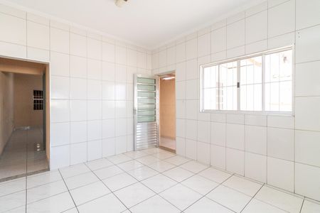 Casa à venda com 123m², 3 quartos e 2 vagasSala de Jantar