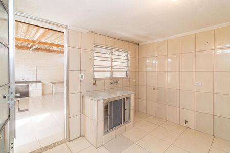 Casa à venda com 123m², 3 quartos e 2 vagasÁrea de Serviço