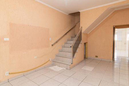 Casa à venda com 123m², 3 quartos e 2 vagasSala