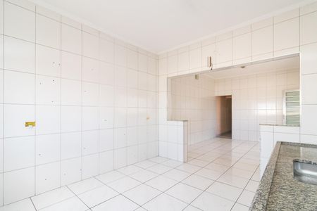 Casa à venda com 123m², 3 quartos e 2 vagasCozinha