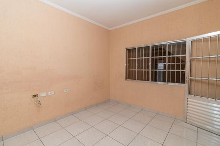 Casa à venda com 123m², 3 quartos e 2 vagasSala