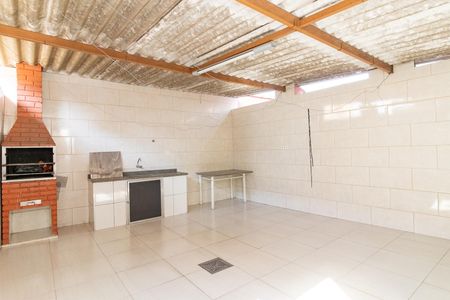 Casa à venda com 123m², 3 quartos e 2 vagasÁrea Gourmet