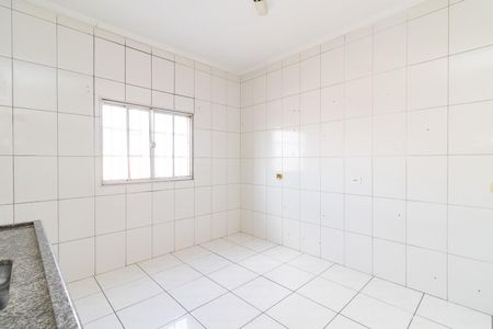 Casa à venda com 123m², 3 quartos e 2 vagasCozinha
