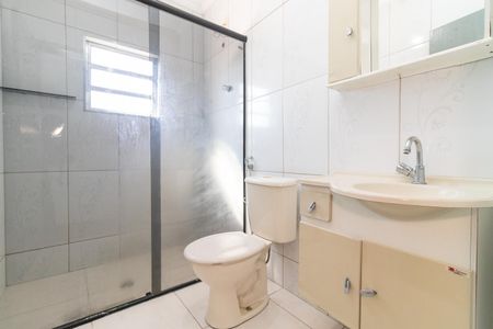 Casa à venda com 123m², 3 quartos e 2 vagasBanheiro 1