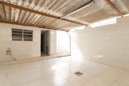 Casa à venda com 123m², 3 quartos e 2 vagasÁrea Gourmet