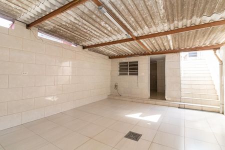Casa à venda com 123m², 3 quartos e 2 vagasÁrea Gourmet