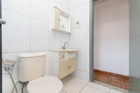 Casa à venda com 123m², 3 quartos e 2 vagasBanheiro 1