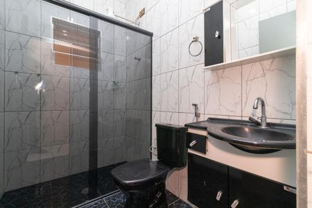 Casa à venda com 123m², 3 quartos e 2 vagasBanheiro 2