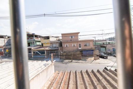 Casa à venda com 123m², 3 quartos e 2 vagasVista do Quarto 1