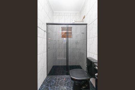 Casa à venda com 123m², 3 quartos e 2 vagasBanheiro 1