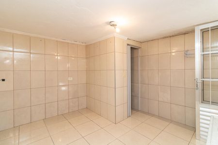 Casa à venda com 123m², 3 quartos e 2 vagasÁrea de Serviço