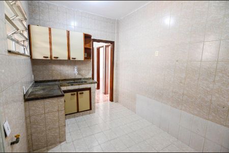Apartamento à venda com 69m², 2 quartos e sem vaga Apartamento à venda com 69m², 2 quartos e sem vagaCozinha