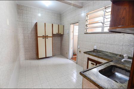 Apartamento à venda com 69m², 2 quartos e sem vaga Apartamento à venda com 69m², 2 quartos e sem vagaCozinha