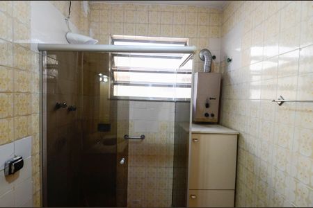 Apartamento à venda com 69m², 2 quartos e sem vaga Apartamento à venda com 69m², 2 quartos e sem vagaBanheiro