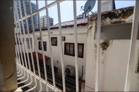 Apartamento à venda com 69m², 2 quartos e sem vaga Apartamento à venda com 69m², 2 quartos e sem vagaVista da Sala