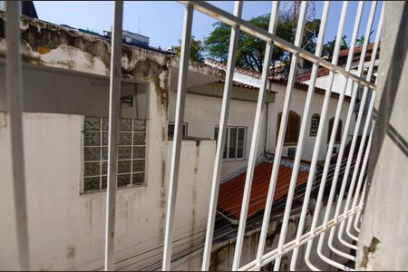 Apartamento à venda com 69m², 2 quartos e sem vaga Apartamento à venda com 69m², 2 quartos e sem vagaVista da Sala