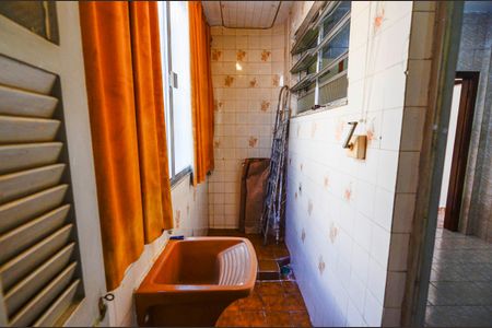 Apartamento à venda com 69m², 2 quartos e sem vaga Apartamento à venda com 69m², 2 quartos e sem vagaÁrea de Serviço