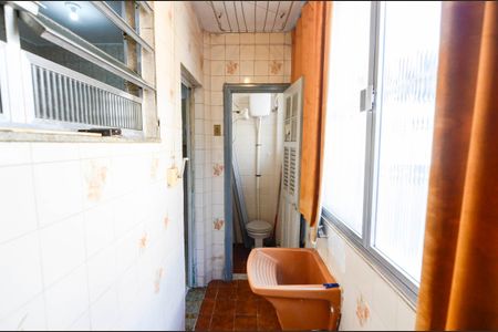 Apartamento à venda com 69m², 2 quartos e sem vaga Apartamento à venda com 69m², 2 quartos e sem vagaÁrea de Serviço