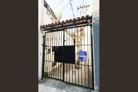 Apartamento à venda com 69m², 2 quartos e sem vaga Apartamento à venda com 69m², 2 quartos e sem vagaFachada