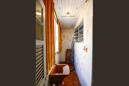 Apartamento à venda com 69m², 2 quartos e sem vaga Apartamento à venda com 69m², 2 quartos e sem vagaÁrea de Serviço