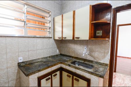 Apartamento à venda com 69m², 2 quartos e sem vaga Apartamento à venda com 69m², 2 quartos e sem vagaCozinha