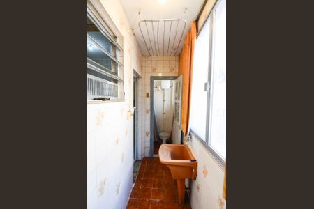 Apartamento à venda com 69m², 2 quartos e sem vaga Apartamento à venda com 69m², 2 quartos e sem vagaÁrea de Serviço