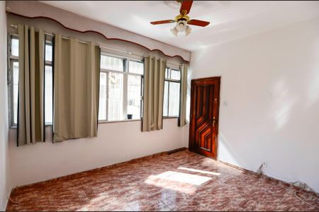 Apartamento à venda com 69m², 2 quartos e sem vaga Apartamento à venda com 69m², 2 quartos e sem vagaSala