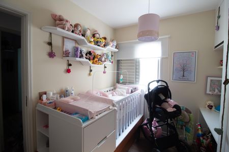 Apartamento à venda com 52m², 2 quartos e 1 vagaQuarto