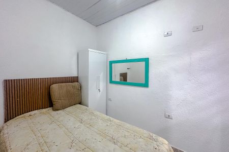 Quarto de casa para alugar com 1 quarto, 35m² em Brás, São Paulo