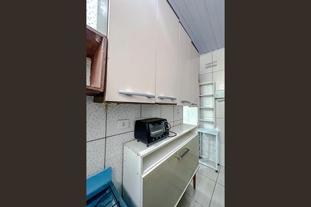 Casa para alugar com 35m², 1 quarto e sem vaga Casa para alugar com 35m², 1 quarto e sem vagaÁrea de Serviço