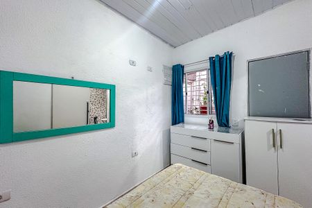 Quarto de casa para alugar com 1 quarto, 35m² em Brás, São Paulo