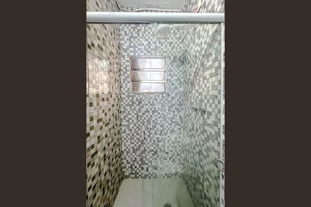 Casa para alugar com 35m², 1 quarto e sem vaga Casa para alugar com 35m², 1 quarto e sem vagaBanheiro