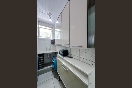 Casa para alugar com 35m², 1 quarto e sem vaga Casa para alugar com 35m², 1 quarto e sem vagaÁrea de Serviço