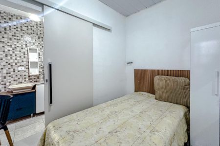 Quarto de casa para alugar com 1 quarto, 35m² em Brás, São Paulo